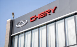 Chery’den halka arz adımı