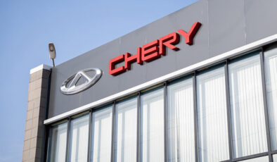 Chery’den halka arz adımı