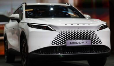 Chery’nin alt markası OMODA, yıl sonunda Türkiye’ye geliyor