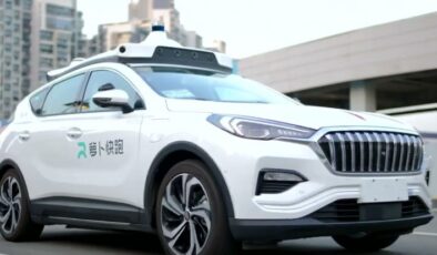 Çinli Baidu, Dubai’de Otonom Robotaksi İşletmesine 2026’nın İlk Aylarında Başlıyor