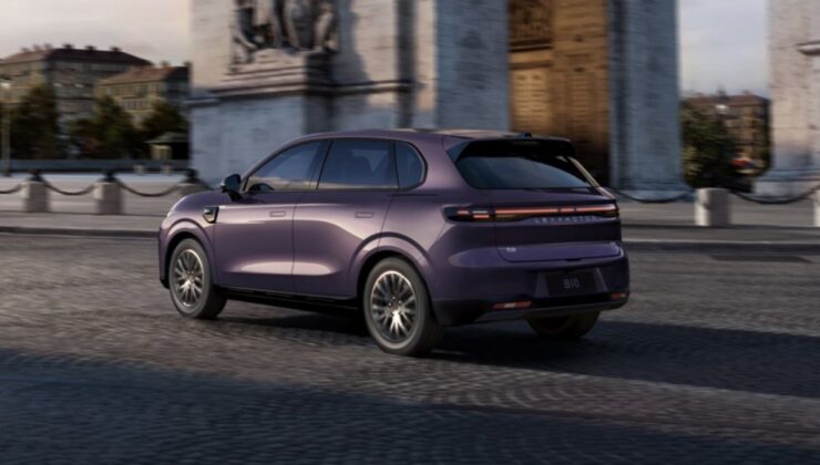 Çinli Leapmotor Avrupa’da üretime başlıyor