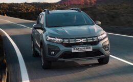 Dacia Türkiye’de Eylül Ayında Zam Rüzgarlı Esti!