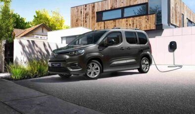Doblo’yu Gölgede Bırakan Proace City, 7 Koltuklu Ticari Devrim!
