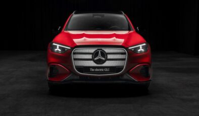 Elektrikli Lüks SUV Standardı Yeniden Yazılıyor! Mercedes-Benz GLC 2026 Analizi