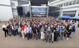 Ford Transit’ten 60. Yılında Guinness Dünya Rekoru