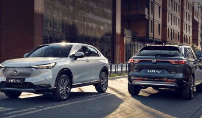 Honda, Eylül 2025 fiyatlarını açıkladı: Hem zam var hem indirim