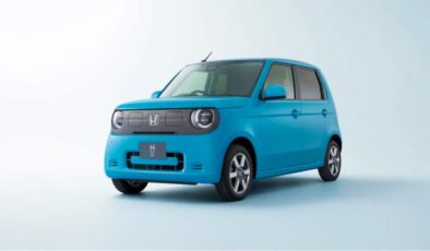 Honda’dan 18 Bin Dolara Sınıf Lideri Menzil Sunan Mini Elektrikli Devrim