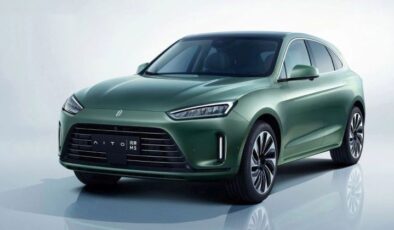 Huawei Aito Avrupa’da Fırtına Estiriyor! M5, M8 ve M9 Elektrikli SUV Devrimi