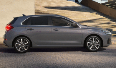 Hyundai i30 Türkiye’de Yeniden Satışta
