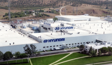Hyundai İzmit’te İşçi Grevi Bitti, Yüzde 20 Zam ve Dev Sosyal Hak Paketi Açıklandı