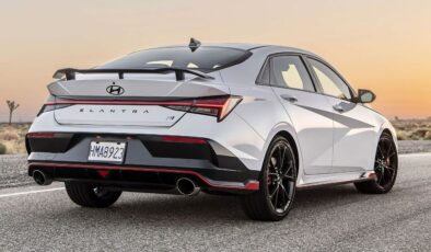 Hyundai, yeni nesil Elantra N ve i20 N üzerinde çalışıyor