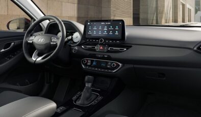 Hyundai’nin Beklenen Modeli i30 Türkiye’de Yeniden Satışta