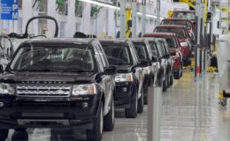 Jaguar Land Rover Siber Saldırı Krizi! İngiltere ve Global Tesisler Üretime Ara Verdi