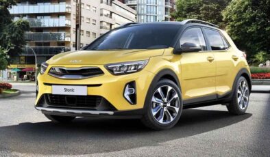 Kia’da Elektrikli SUV’da Fiyat Düşerken Diğer Modeller Zamlandı