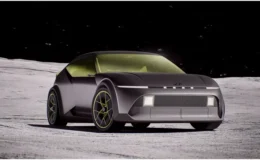 Kompakt EV Devrimi Başlıyor! Hyundai Concept THREE Türkiye ve Avrupa Yolunda