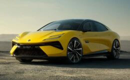 Lotus’un Elektrikli Canavarları Yeniden Doğdu!