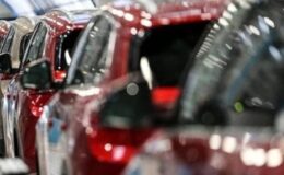 Lüks SUV Savaşında Şok Zirve! Lexus RX ve NX Türkiye’de Rakiplerini Silip Geçti