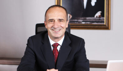 MAİS A.Ş.’de genel müdür değişikliği