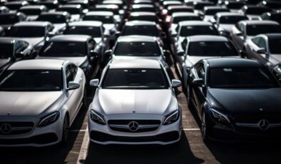 Mercedes, Almanya’da binlerce otomobilini geri çağırdı