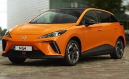 MG Türkiye’de Fiyatları Tersine Çevirdi! Marvel R Electric Ucuzladı, HS Zamlandı