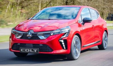 Mitsubishi, Avrupa’da Colt satışlarını durduruyor