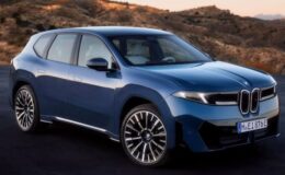 Neue Klasse’in İlk Yıldızı BMW iX3 Türkiye’ye Geliyor, Geleceğin EV Teknolojisi!