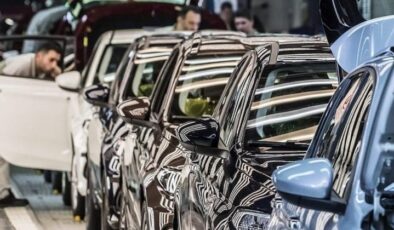 Nissan, Avrupa’da Çıkmazda, Çinli Rakiplere Sığınan Otomobil Devi Nasıl Ayakta Kalacak?