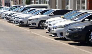 Ölmeyen Arabalar, 400.000 km Sonrası Şaşırtan Dayanıklılık!
