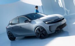 Opel’de Eylül Zamları, Corsa Yükseldi, Grandland Zirveye Tırmandı!