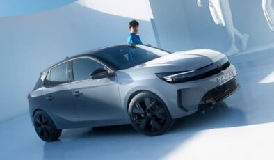 Opel’de Eylül Zamları, Corsa Yükseldi, Grandland Zirveye Tırmandı!