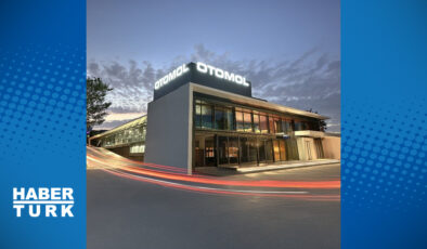 Otomol 11’inci lokasyonunu açtı