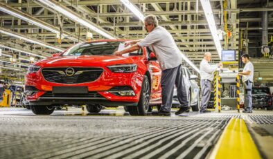 Otomotiv devinden çarpıcı karar! Stratejisini değiştirdi: O araçlar üretilmeyecek