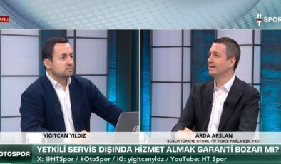 Özel servislerde bakım garantiyi bozar mı?