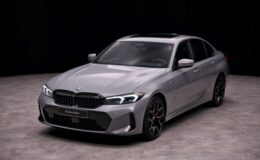 Sadece 500 kişinin alabileceği BMW 3 Serisi
