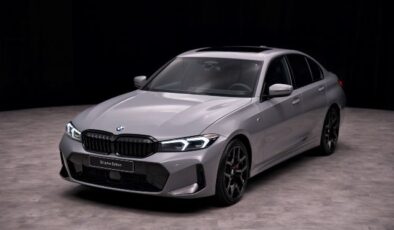 Sadece 500 kişinin alabileceği BMW 3 Serisi