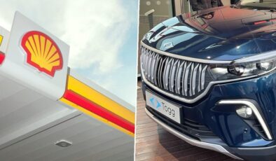 Shell’in Yeni Termal Sıvısıyla Elektrikli Araçlar 10 Dakikada %80 Şarj Olacak