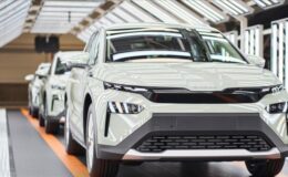 Skoda’dan Vision O ve Elroq ile Elektrikli Geleceğe Yolculuk