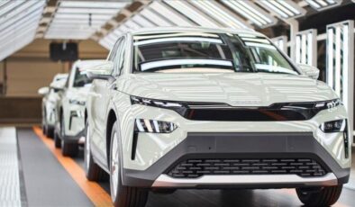 Skoda’dan Vision O ve Elroq ile Elektrikli Geleceğe Yolculuk