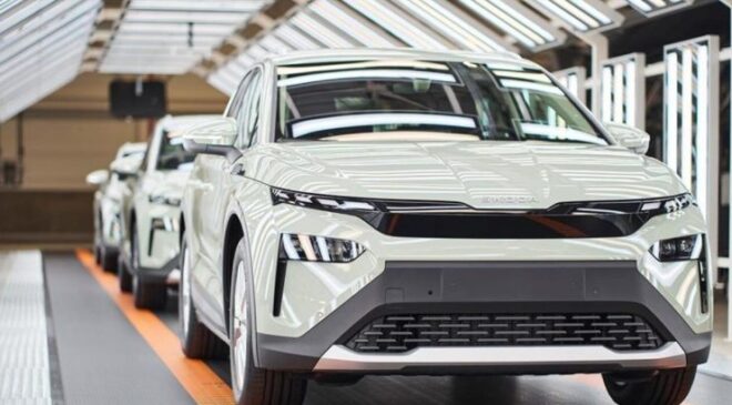 Skoda’dan Vision O ve Elroq ile Elektrikli Geleceğe Yolculuk
