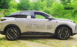 Stellantis, Elektrikli Araçların Geleceğini 40 Kg Hafiflik ve %15 Fazla Güçle Yeniden Tanımlıyor