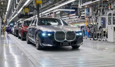 Sürücüler dikkat! BMW milyonlarca aracını geri çağırıyor: Yangın riski taşıyor