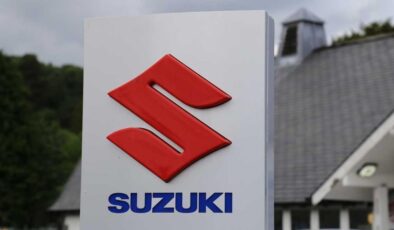 Suzuki’den radikal karar! 22 yılın ardından logosunu değiştiriyor: İşte yeni logosu