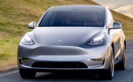 Tesla Camları Parmak Tanımıyor! 7 Bin Model Y Geri Çağrıldı, Servise Gitmeden Güncelle