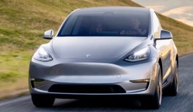 Tesla Camları Parmak Tanımıyor! 7 Bin Model Y Geri Çağrıldı, Servise Gitmeden Güncelle