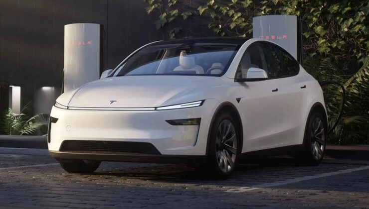Tesla, SuperCharger ücretlerine bir zam daha yaptı