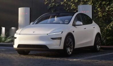 Tesla, Türkiye’de Avrupa toplamı kadar satış yaptı