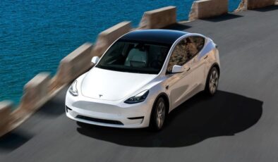 Tesla’ya otonom sürüş davası: Çinliler şikayetçi