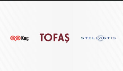 Tofaş hafif ticari araç üretimine başlıyor