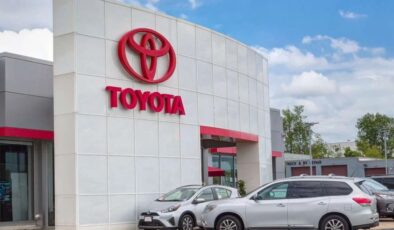 Toyota, 500 binden fazla otomobili geri çağırıyor