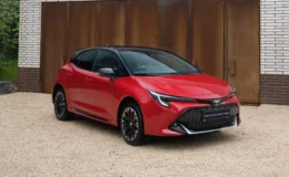 Toyota’dan Çekya Tesisinde Tarihi Yatırım ve 2040 Karbon Nötr Hedefi